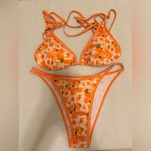 NWT bikini. Size Medium